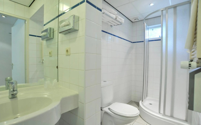 Fletcher Hotel - Restaurant Victoria - Hoenderloo