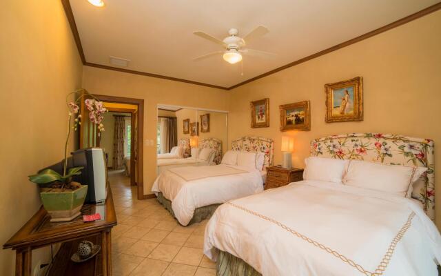 Veranda 1B -  3 bdr 3 bath