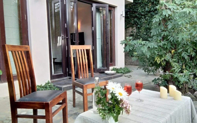 Seclude Kasauli
