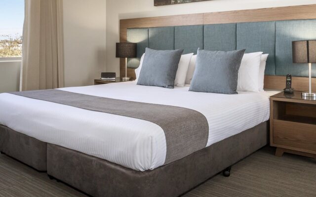 Quest Albury on Townsend