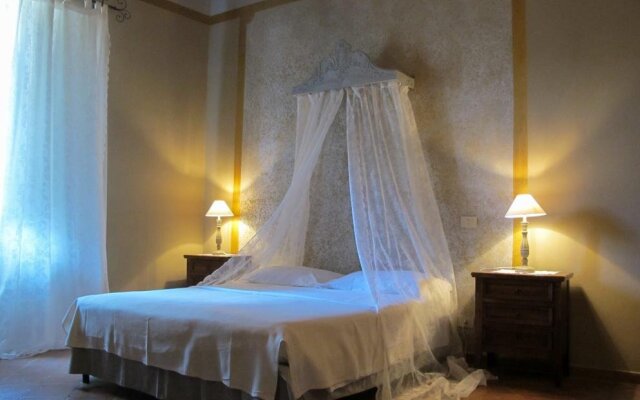 Locanda Amor Divino