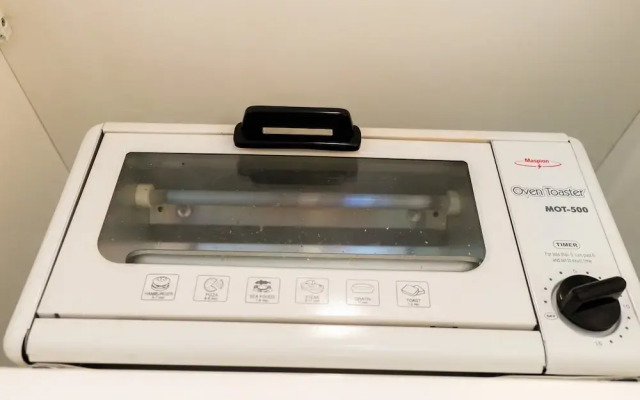 Best Location 2BR Gandaria Height Apartment