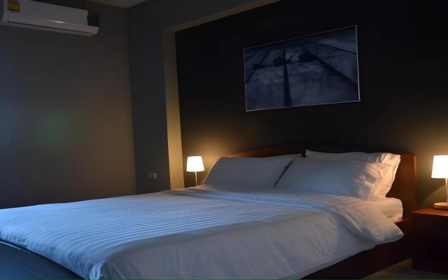 LKP Apartment