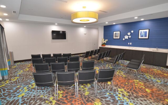 Best Western Plus Pasadena Inn and Suites