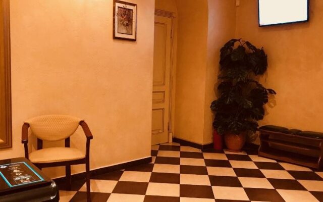 Legend Hotel