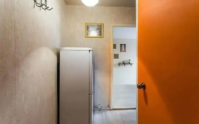 Apartment on Nizhegorodskaya 76 bld 2