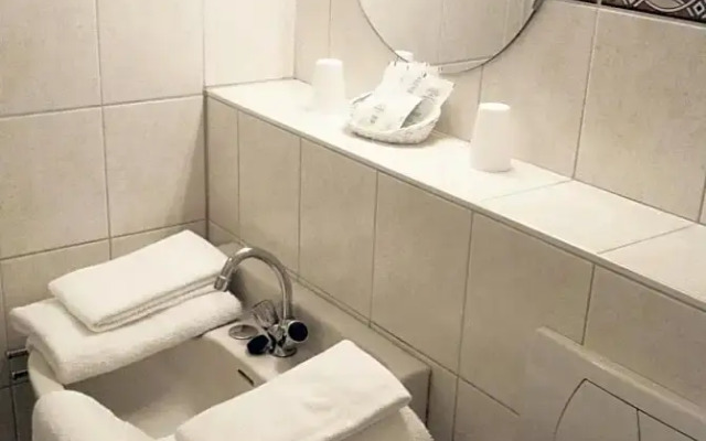 Hotel Bos en Duinzicht