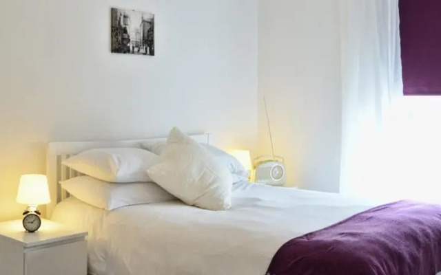 The Crown Rooms Newmarket