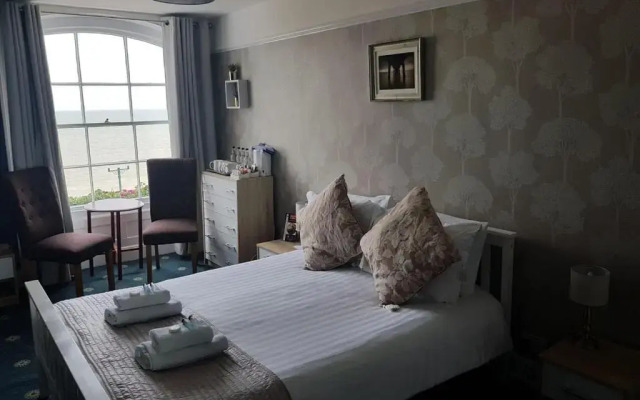 Waterfront Hotel