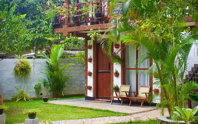 Gypsy Garden Guesthouse