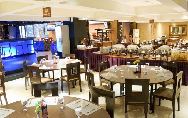 d'Batoe Boutique Hotel