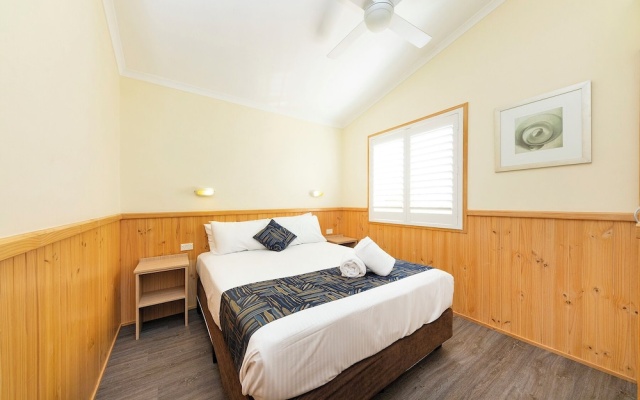 NRMA Forster Tuncurry Holiday Park – Guest Rooms – Tuncurry