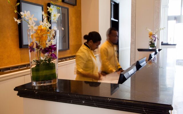 Grand Papua Hotel - A Member of Radisson Individuals