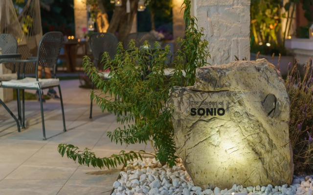 Sonio Beach Hotel