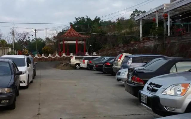 O Sun Win Hotel