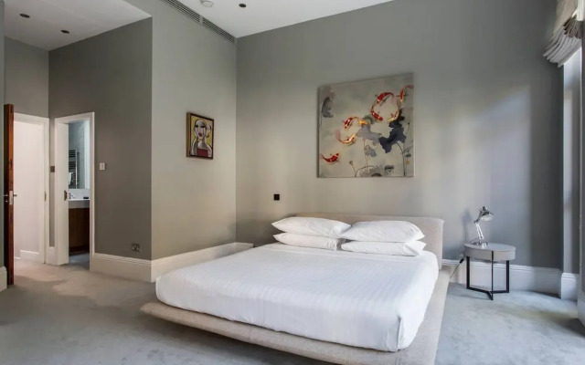 Hans Place II by Onefinestay