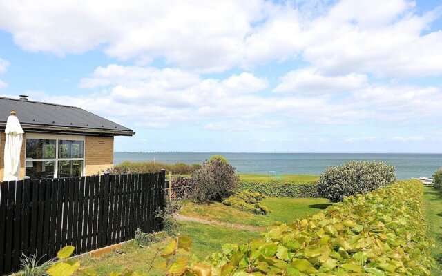 Cozy Holiday Home in Funen near Sea