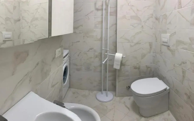 Sunny Home, appartamento in centro e vicino alla spiaggia