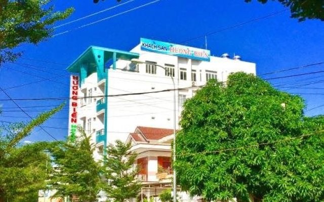 Huong Bien Hotel Phan Rang