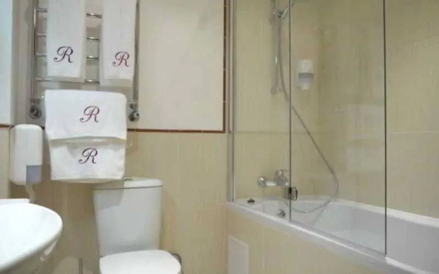 Optima Collection Kharkiv Hotel