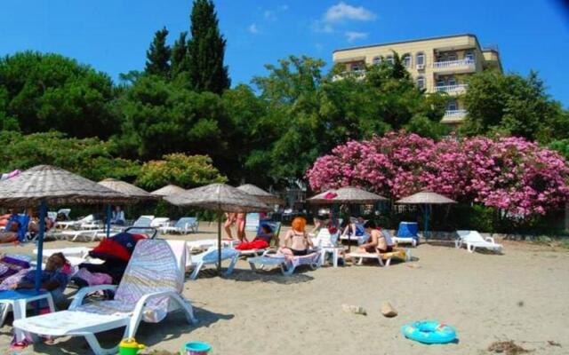 Erdek Sun Beach Hotel