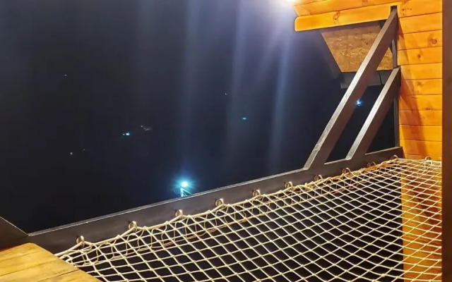 Hakuna Matata glamping