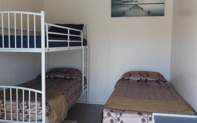 Charleston Holiday Park