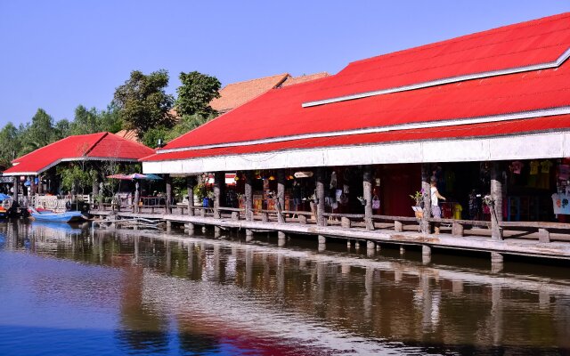 Amari Hua Hin