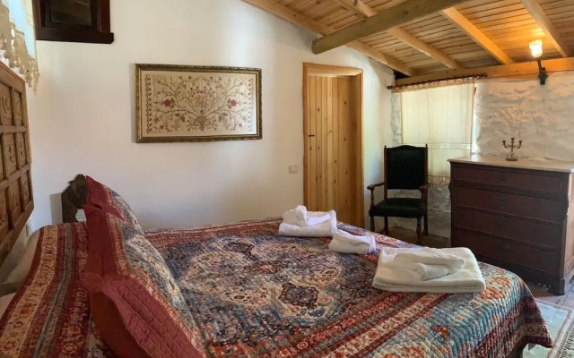 Şi̇ri̇nce Bahçe Hotel