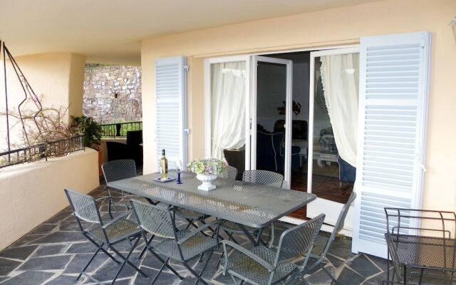 Agence la Galère - Appartement Daphné 1