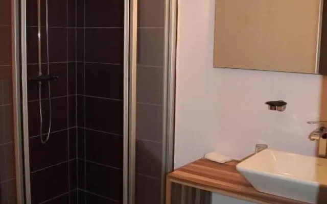 Hotel Carpinus