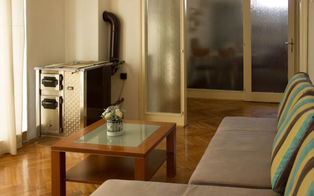 Apartment Dida Bozo