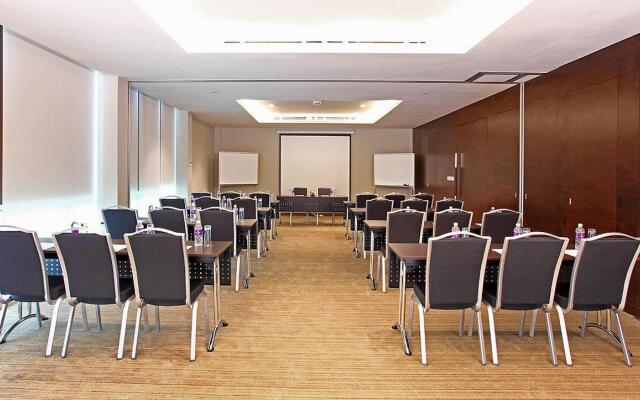 Park Regis by Prince Singapore