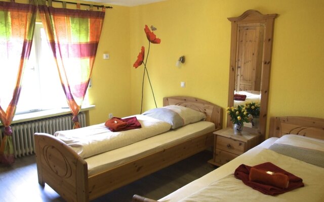 Hotel Forsthaus