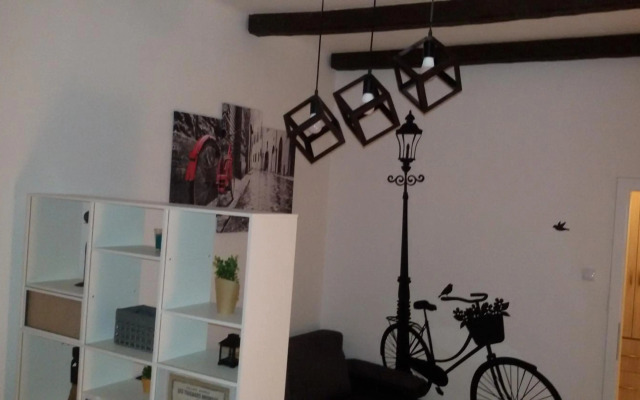 Sara-mala Apartments