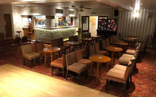 Silversands Hotel