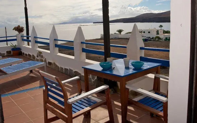 Apartamentos Pura Vida Lanzarote