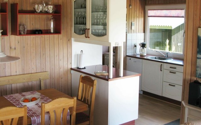 4 Person Holiday Home in Hurup Thy