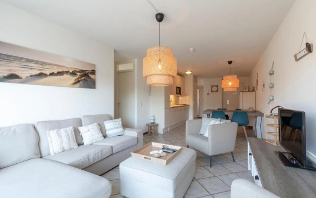Radiant Apartment Near Beach