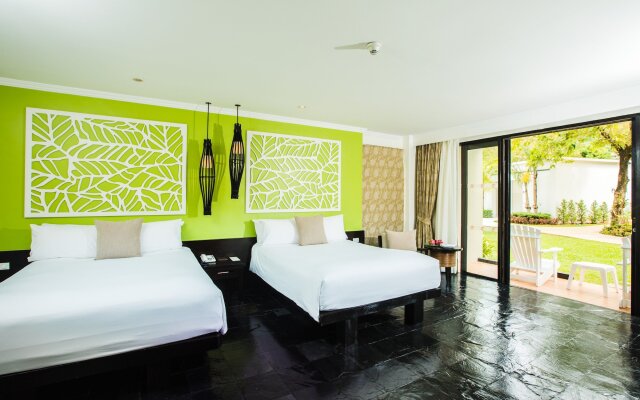 Centara Karon Resort Phuket