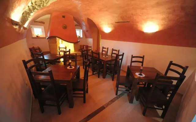 Agriturismo Sol De Montalto