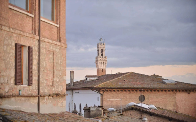 Palazzo Coli Bizzarrini
