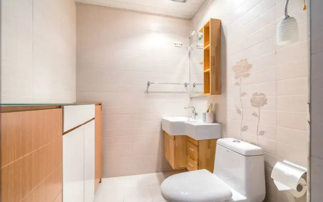 YOUJIA Apartment - Flower Valley