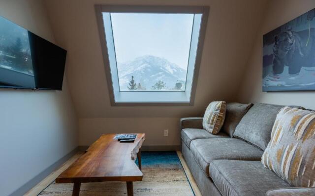 Basecamp Suites Banff