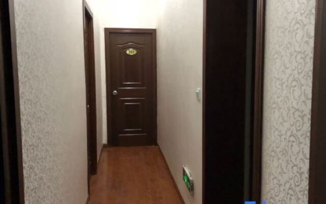 Yancheng Zhendu Hotel