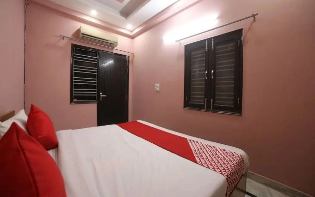 Attrap Inn By OYO Rooms