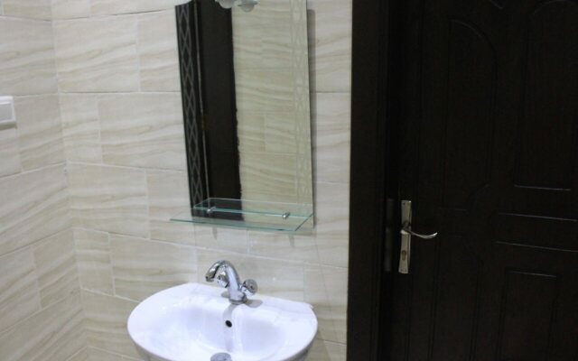 Borg El Maha Hotel Apartments