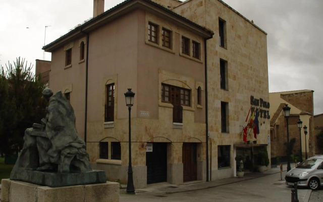 San Polo