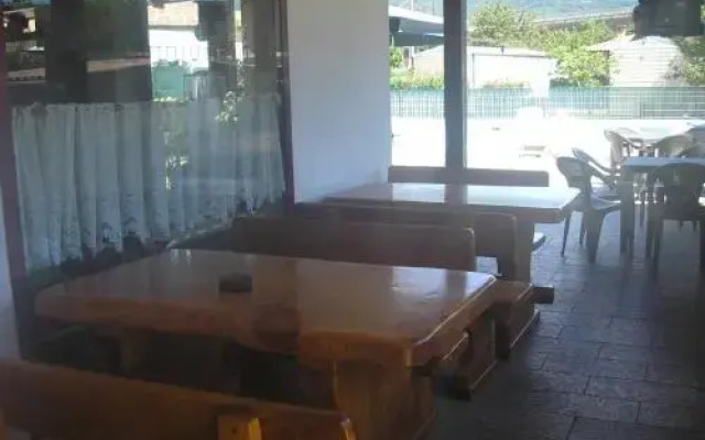 Camping Piano Grande