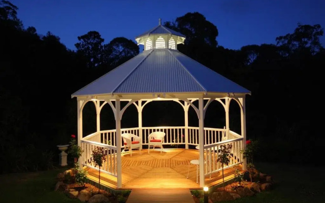 The Sanctuary at Springbrook